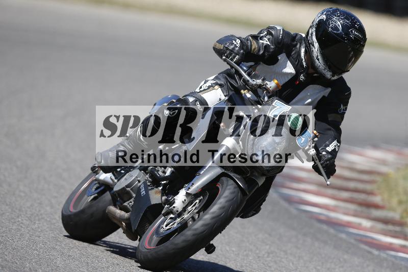 /31 24.06.2025 Get Faster Caremotion ADR/Gruppe gruen/75